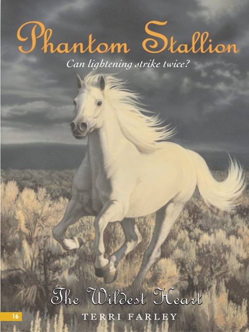 Cover image for The Wildest Heart